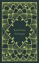 KNYGA Kahlil Gibran Prophet