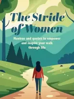 KNYGA Cico Books Stride of Women, Mantras and Quotes to Empower and Inspire Your Walk Through Life