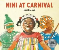 KNYGA Errol Lloyd Nini at Carnival