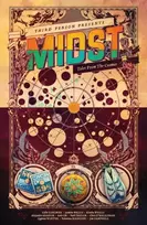 KNYGA Alejandro Aragon Midst: Tales from the Cosmos