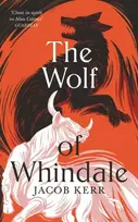 KNYGA Jacob Kerr Wolf of Whindale