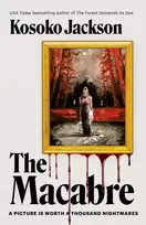 KNYGA Kosoko Jackson Macabre