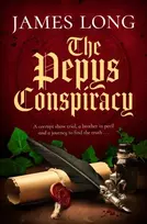 KNYGA James Long Pepys Conspiracy