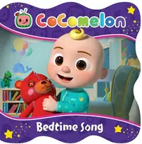 KNYGA CoComelon Sing-Song: Bedtime Song