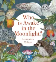 KNYGA Milton Alexandra Who Is Awake in the Moonlight?