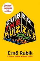 KNYGA Erno Rubik Cubed