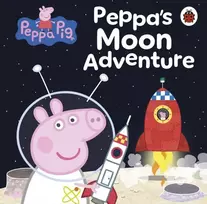 KNYGA Peppa Pig: Peppa’s Moon Adventure