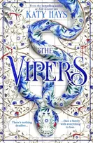 KNYGA Katy Hays Vipers