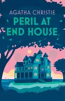 KNYGA Agatha Christie Peril at End House