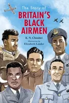 KNYGA K N Chimbiri Story of Britain's Juodas Airmen