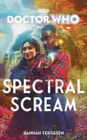 KNYGA Hannah Fergesen Doctor Who: Spectral Scream