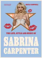 KNYGA Erica Campbell Life, Style and Music of Sabrina Carpenter, Pop Sensation and Short 'n' Sweet Icon
