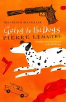 KNYGA Pierre Lemaitre Going to the Dogs