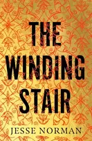 KNYGA Jesse Norman Winding Stair
