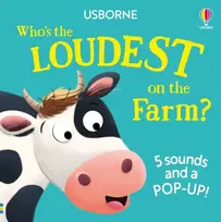 KNYGA Taplin Sam Who's the Loudest on the Farm?