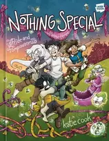 KNYGA Katie Cook Nothing Special, Volume Three, Pride and Pompousness