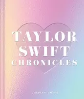 KNYGA Lindsey Smith Taylor Swift Chronicles