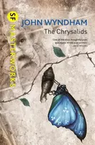 KNYGA Howard Hughes Chrysalids