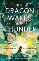 KNYGA K X Song Dragon Wakes With Thunder