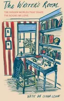KNYGA Katie da Cunha Lewin Writer's Room, The Hidden Worlds That Shape the Books We Love