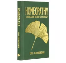 KNYGA Emma Van Hinsbergh Homeopathy, Harnessing nature's pharmacy