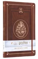 KNYGA Insights Insight Editions Harry Potter 2024-2025 Academic Year Planner