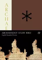 KNYGA ESV Bibles by Crossway ESV Archaeology Study Bible