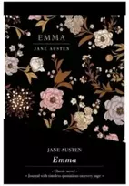 KNYGA Chiltern Publishing Emma Gift Set, Book & Journal