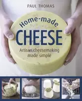 KNYGA Paul Thomas Home Made Cheese