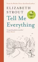 KNYGA Elizabeth Strout Strout Elizabeth Tell Me Everything