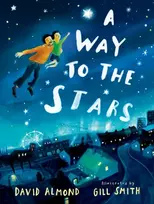 KNYGA David Almond Way to the Stars