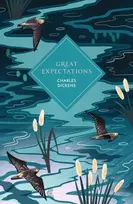KNYGA Charles Dickens Great Expectations