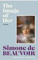 KNYGA Simone De Beauvoir Image of Her