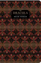 KNYGA Bram Stoker Drakula