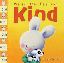 KNYGA Trace Moroney When I'm Feeling Kind