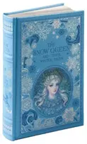 KNYGA various Snow Queen and Other Winter Tales (Barnes & Noble Collectible Editions)