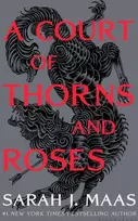 KNYGA Sarah J Maas Court of Thorns and Roses