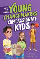 KNYGA Stacy C Bauer Compassionate Kids