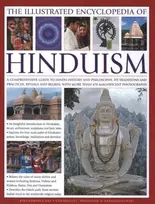 KNYGA Rasamandala Das Illustrated Encyclopedia of Hinduism