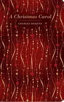 KNYGA Charles Dickens Christmas Carol