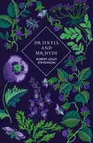 KNYGA Robert Louis Stevenson Dr Jekyll and Mr Hyde and Other Stories