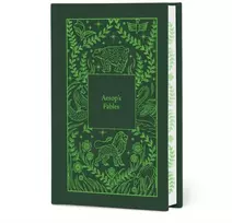KNYGA Aesop's Fables