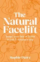 KNYGA Sophie Perry Natural Facelift, Sculpt Your Face at Home in Just 5 Minutes a Day