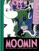 KNYGA Tove Jansson Moomin Book Two
