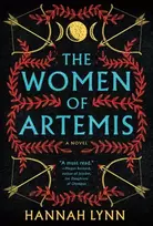 KNYGA Hannah Lynn Women of Artemis, A Novel