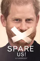KNYGA Bruno Vincent Spare Us!, A Harrody