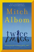KNYGA Mitch Albom Du kartus