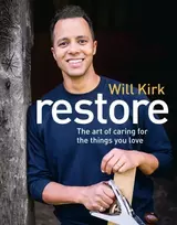 KNYGA Will Kirk Restore