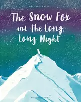 KNYGA Berge Marieke Ten Snow Fox and the Long, Long Night
