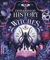 KNYGA Hazel Atkinson Extraordinary History of Witches